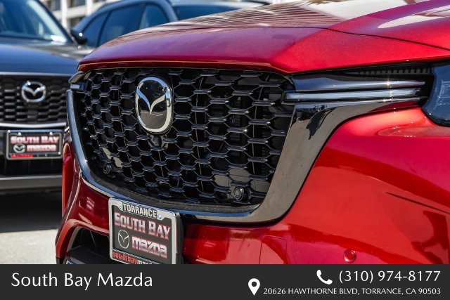 New 2026 MAZDA CX-90 3.3 Turbo S w/ Premium Package AWD/4WD image 5