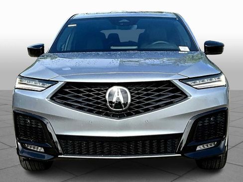 Used 2026 Acura MDX A-Spec AWD/4WD image 6