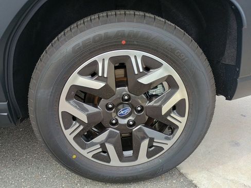 New 2026 Subaru Forester Premium image 7