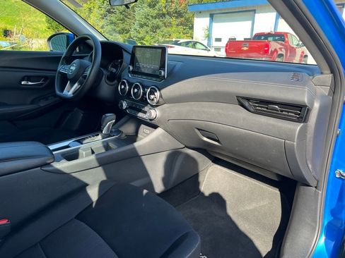 Used 2023 Nissan Sentra SV image 20
