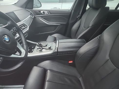 Used 2022 BMW X5 xDrive40i image 13