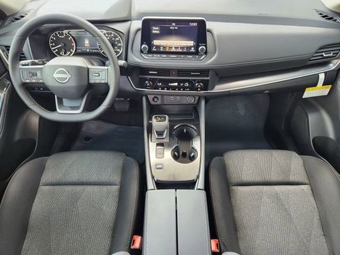 New 2026 Nissan Rogue SV image 20
