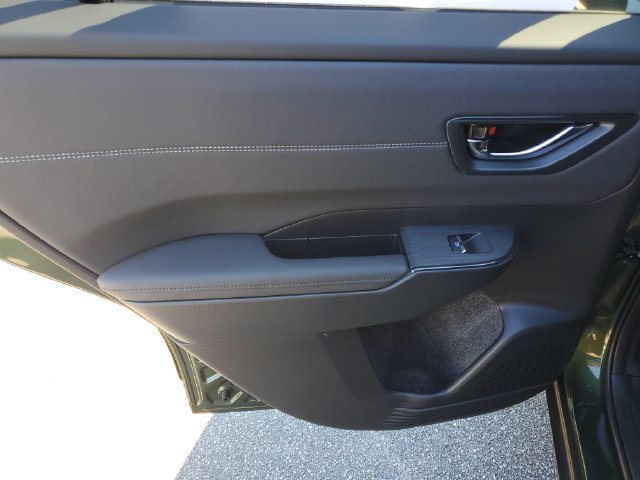 New 2026 Subaru Outback Touring XT AWD/4WD image 20