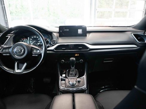 Used 2021 MAZDA CX-9 Grand Touring AWD/4WD image 20