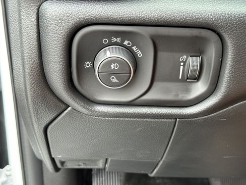 New 2026 RAM 4500 Tradesman image 38