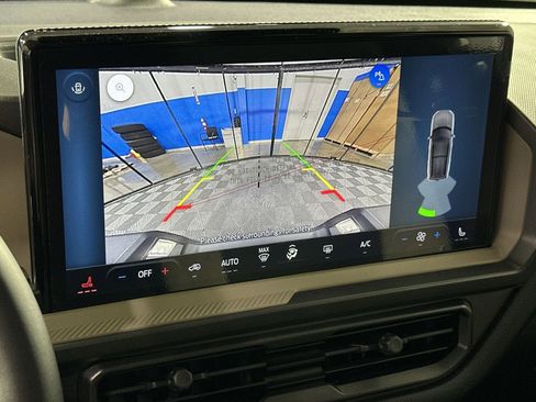 New 2025 Ford Bronco Sport Big Bend w/ Convenience Package image 25