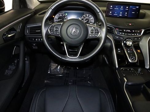 Certified 2023 Acura TLX w/ Technology Package image 3