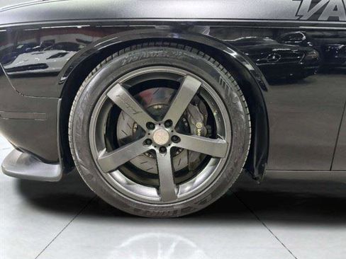 Used 2018 Dodge Challenger T/A RWD image 47