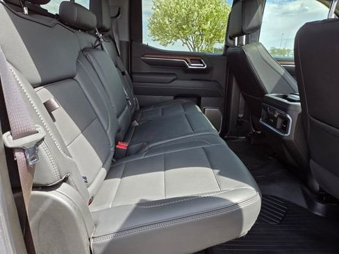 Used 2023 GMC Sierra 1500 Denali AWD/4WD image 43