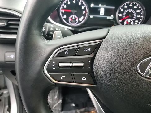 Used 2023 Hyundai Santa Fe SEL image 16
