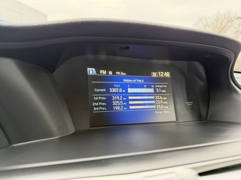 Used 2014 Honda Accord EX-L image 25