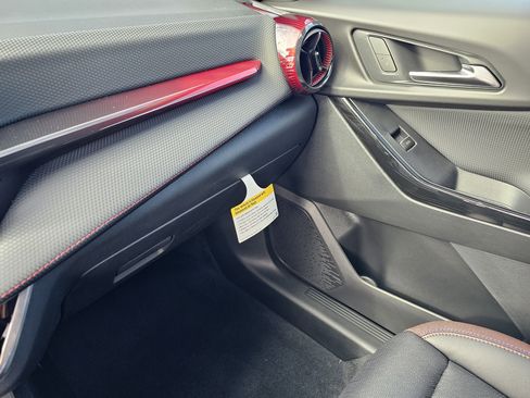 New 2026 Chevrolet Equinox RS w/ Convenience Package III image 30