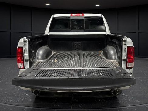 Used 2017 RAM 1500 Big Horn image 14