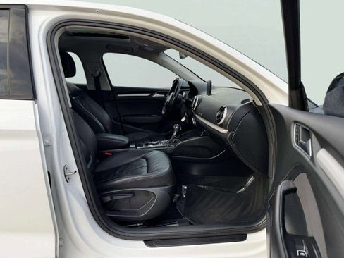 Used 2016 Audi A3 1.8T Premium image 45