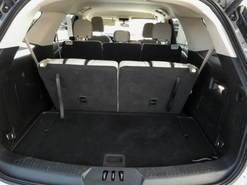 Used 2021 Ford Explorer 4WD image 28