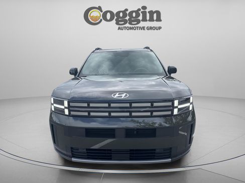 New 2026 Hyundai Santa Fe SEL w/ Tow & Go Package FWD image 9