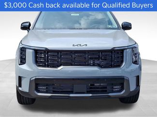 New 2025 Kia Sorento SX video 2