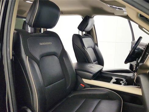 Used 2020 RAM 1500 Laramie AWD/4WD image 37