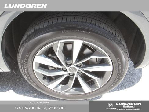Used 2024 Audi Q5 2.0T Premium AWD/4WD image 12