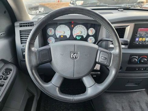 Used 2008 Dodge Ram 2500 Truck SLT w/ Popular Equipment Group image 21