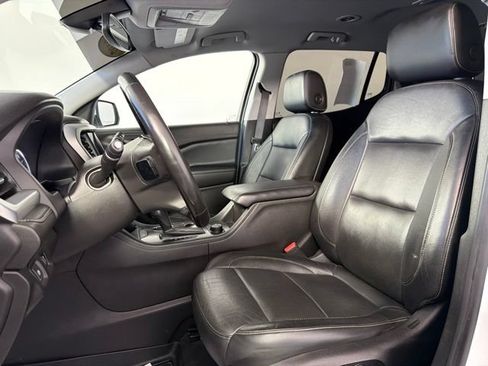 Used 2019 GMC Acadia SLT AWD/4WD image 25