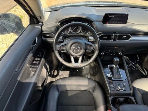 Used 2019 MAZDA CX-5 Touring AWD/4WD image 5
