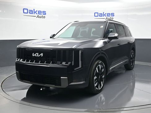 New 2027 Kia Telluride S AWD/4WD image 4