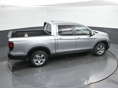 New 2026 Honda Ridgeline RTL image 30
