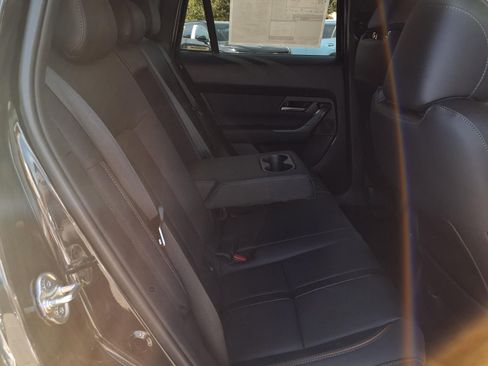 New 2026 MAZDA CX-50 AWD 2.5 Hybrid w/ Weather Package image 21