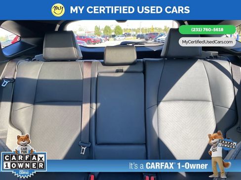 Used 2023 Toyota Venza Limited AWD/4WD image 37