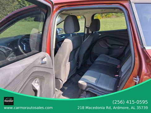 Used 2014 Ford Escape SE image 6