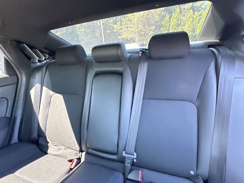 Used 2025 Honda Civic Sport image 8