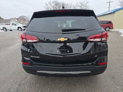 Used 2024 Chevrolet Equinox LT image 7