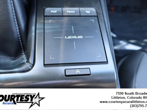 Used 2022 Lexus GX 460 w/ Black Line Special Edition AWD/4WD image 21