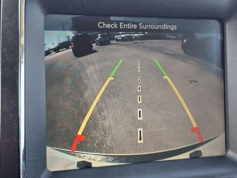 Used 2016 Dodge Durango Limited w/ Nav & Power Liftgate Group image 13