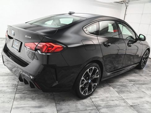 Used 2025 BMW 228i xDrive 228 xDrive Gran Coupe image 6
