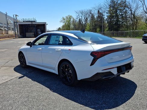 New 2026 Kia K5 GT-Line FWD image 6