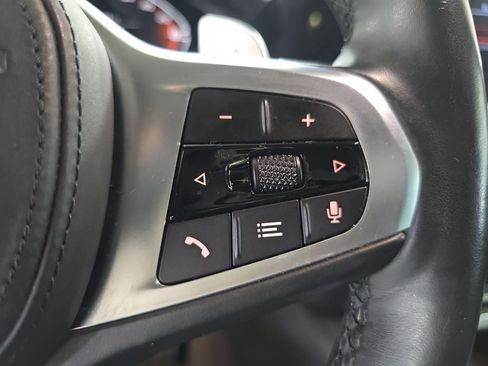 Used 2021 BMW M440i Convertible w/ Premium Package image 19