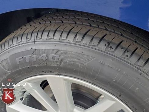 New 2026 Toyota Camry LE image 8