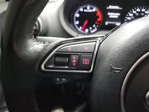 Used 2015 Audi A3 2.0T Premium w/ Cold Weather Package image 33