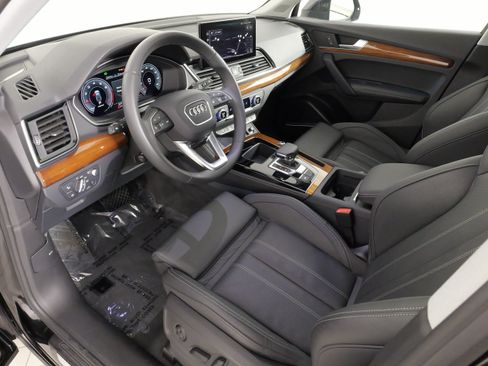 Used 2023 Audi Q5 2.0T Prestige AWD/4WD image 31