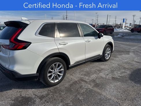 Used 2023 Honda CR-V EX-L image 7