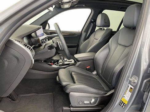 Used 2023 BMW X3 xDrive30i w/ Premium Package AWD/4WD image 14