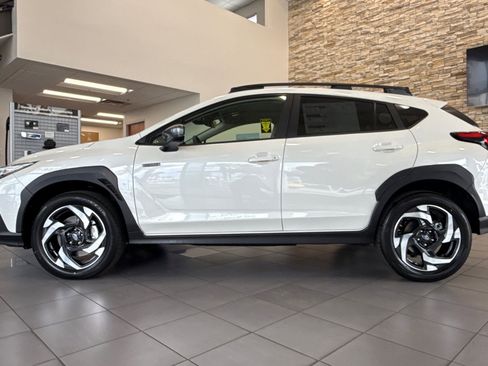 New 2026 Subaru Crosstrek 2.5i Limited image 2