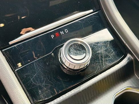 Used 2024 Jeep Grand Cherokee Altitude image 28