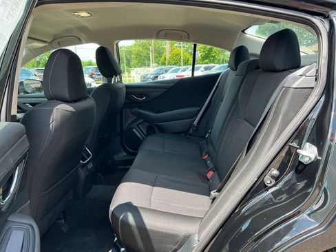Used 2022 Subaru Legacy Premium AWD/4WD image 27