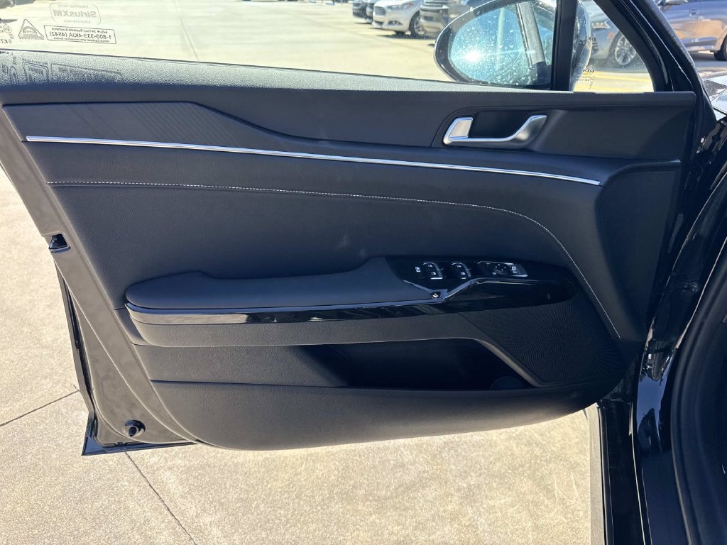 New 2026 Kia K5 GT-Line AWD/4WD image 19