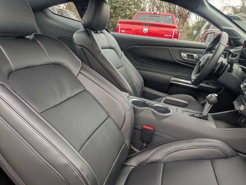 New 2026 Ford Mustang GT Premium w/ GT Performance Package image 61