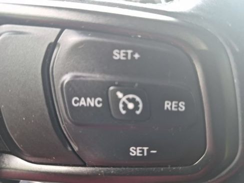 Used 2020 Jeep Wrangler Unlimited Sport S AWD/4WD image 19