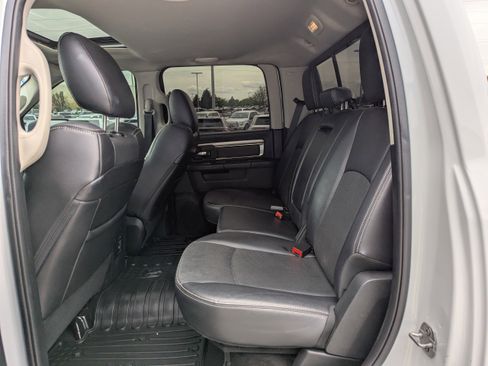 Used 2017 RAM 1500 Sport AWD/4WD image 30